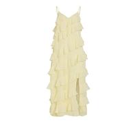 Vila Female Maxikleid VILUNA Träger