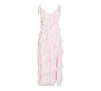 Vila Female Maxikleid VILUNA Träger | Maxi dress