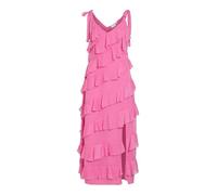Vila Female Maxikleid VILUNA Träger | Maxi dress