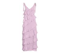 Vila Female Maxikleid VILUNA Träger | Maxi dress