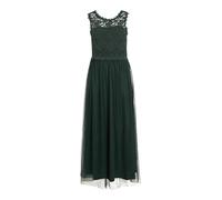 Vila Female Maxikleid VILYNNEA Spitzen | Maxi dress