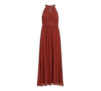 Vila Female Maxikleid VIMILINA Neckholder