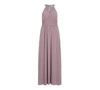 Vila Female Maxikleid VIMILINA Neckholder