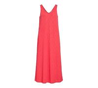Vila Female Maxikleid VIMIST Ärmelloses | Midi dress