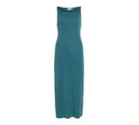 Vila Female Maxikleid VIMODALA U-Boot-Ausschnitt