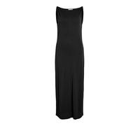 Vila Female Maxikleid VIMODALA U-Boot-Ausschnitt | Midi dress