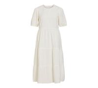 Vila Female Maxikleid VIPRISILLA Kurzarm