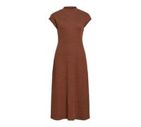 Vila Female Maxikleid VIRAFFI Kurzärmeliges