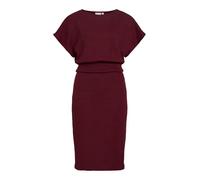 Vila Female Maxikleid VIRAFFI Kurzärmeliges