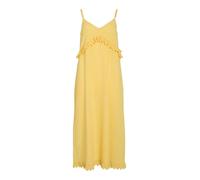 Vila Female Maxikleid VISINKA Träger