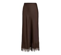 Vila Female Maxirock VIELLETTE Spitzen