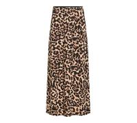 Vila Female Maxirock VILEOA High Waist | Maxi skirt