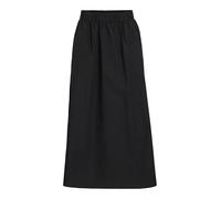 Vila Midirock Sophie – High Waist – Größe 42 – Black Beauty