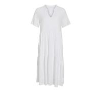 Vila Female Midikleid Kurzarm