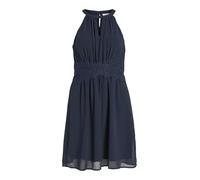 Vila Female Midikleid Neckholder