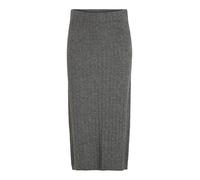 Vila Rock in Grau - 57% | Größe XS | Damenroecke