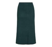 Vila Female Midirock VICOMFY Strick