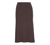 Vila Female Midirock VICOMFY Strick