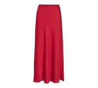 Vila Female Midirock VIELLETTE High Waist