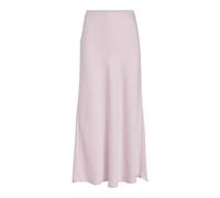 Vila Maxirock "VIELLETTE HW LONG SKIRT - NOOS" (60435008-38) cherry blossom