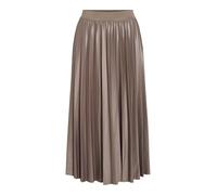 VILA Midirock VINITBAN braun | L