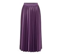 Vila Female Midirock VINITBAN Plissee