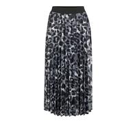 Vila Midirock Vinitban Print Noos Glacier Gray XL