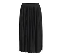 Vila Female Midirock VIPLIS Plissierter