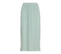 Vila Female Midirock VIPLISA Plissierter | Midi skirt