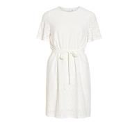 Vila Female Minikleid VIAMALINA Kurzärmeliges