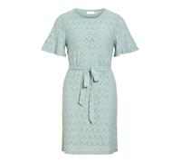 Vila Female Minikleid VIAMALINA Kurzärmeliges | Short dress