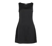 Vila Enna Ravenna Kurzes ärmelloses Kleid 36 Black