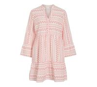 Vila Female Minikleid VIETNA 3/4-Arm