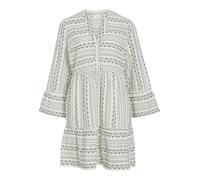 Vila Female Minikleid VIETNA 3/4-Arm | Short dress