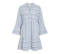 Vila Female Minikleid VIETNA 3/4-Arm | Short dress