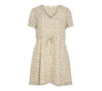 Vila Female Minikleid VIFALIA Kurzärmeliges