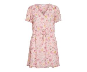 Vila Female Minikleid VIFALIA Kurzärmeliges | Short dress