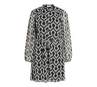 Vila Female Minikleid VIFALIA Langarm