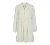 Vila Female Minikleid VIFALIA Langarm | Short dress