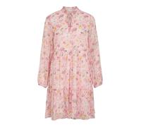 Vila Female Minikleid VIFALIA Langarm | Short dress