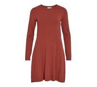 Vila Female Minikleid VIHELLIE Langärmeliges