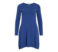 Vila Female Minikleid VIHELLIE Langärmeliges | Short dress