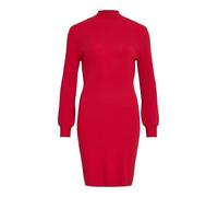 Vila Female Minikleid VIKALIA Gestricktes