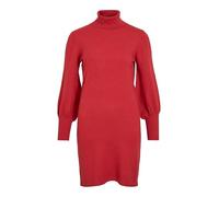 Vila Female Minikleid VIKERRY Gestricktes