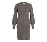 Vila Vikerry O-Neck Knit Dress - Noos