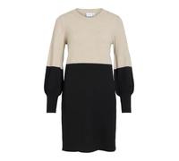 Vila Female Minikleid VIKERRY Gestricktes | Short dress