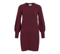 Vila Female Minikleid VIKERRY Gestricktes | Short dress