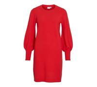 Vila Female Minikleid VIKERRY Gestricktes | Short dress