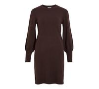 Vila Female Minikleid VIKERRY Gestricktes | Short dress