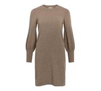 Vila Female Minikleid VIKERRY Gestricktes | Short dress